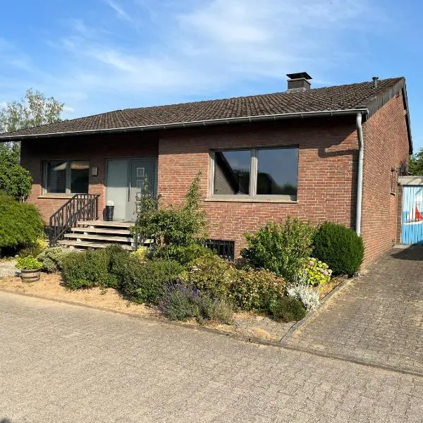 Haus Haller 5, hotel in Hückelhoven