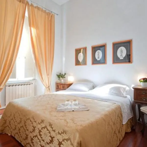 B&B Colori di Roma, hotel en Roma