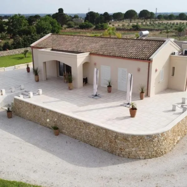 LA LIMINI, hotelli kohteessa Otranto