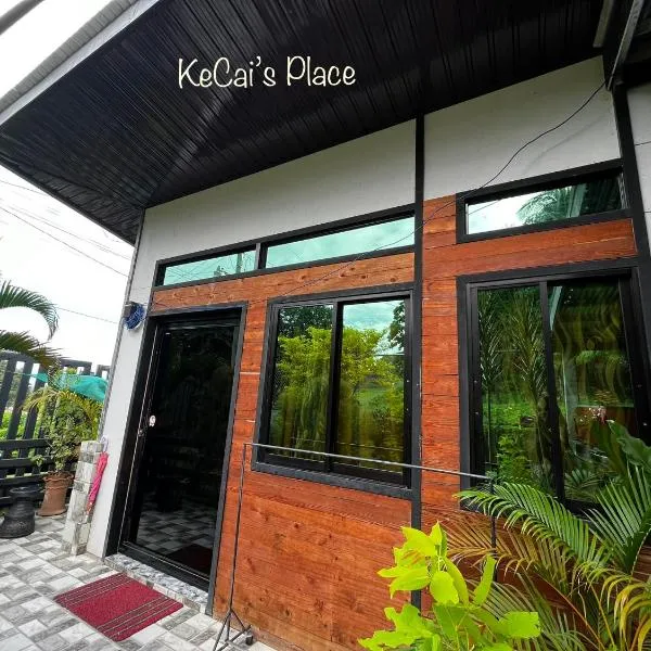 KeCai’s Place, hotel v destinaci Digos