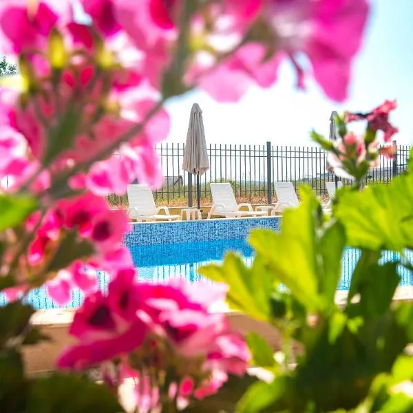 Royal Marina Beach, hotel em Černomorec