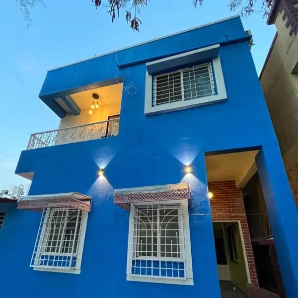 Sunrise homes, khách sạn ở Pune