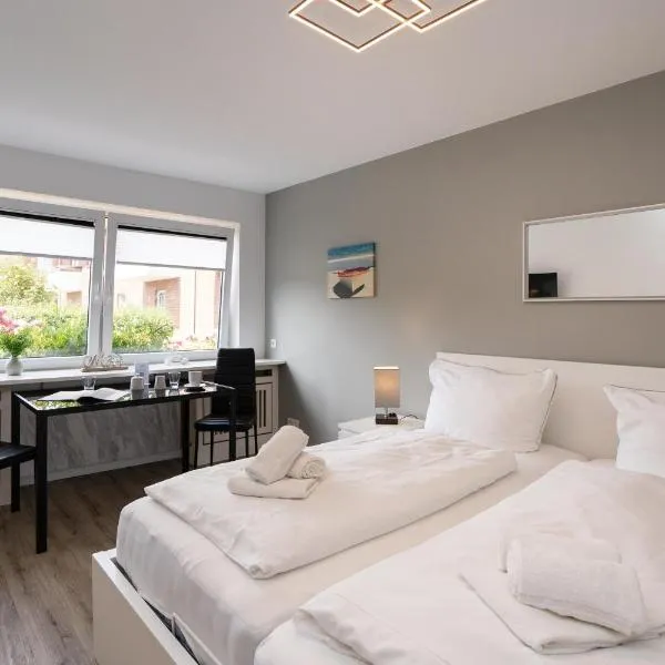 Adrian 3 โรงแรมในเวสเทอร์แลนด์