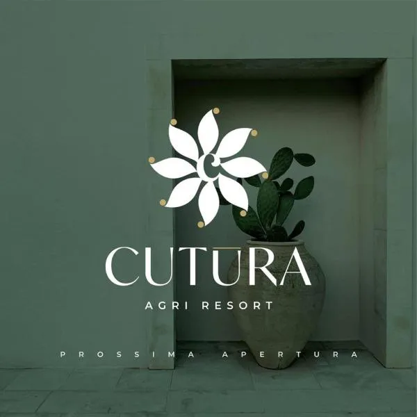 Agriturismo Cutura Agri Resort、パラービタのホテル