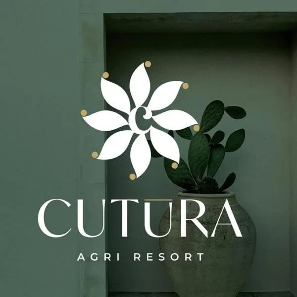 Agriturismo Cutura Agri Resort, hotel v destinaci Parabita