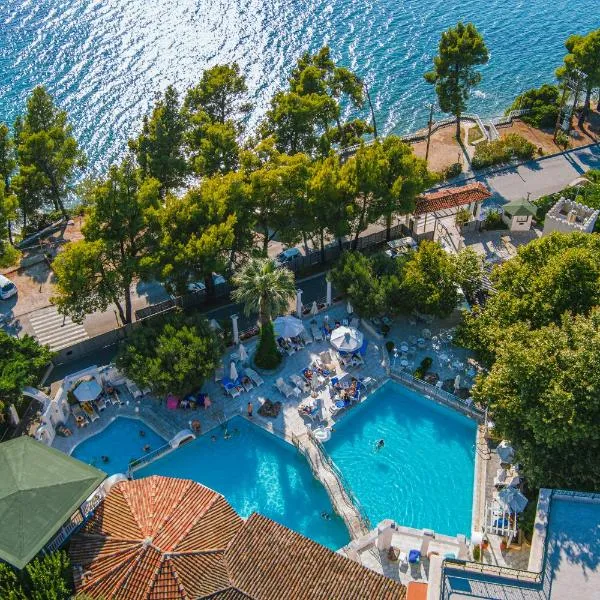 Acrotel Athena Pallas, hotel u gradu Lagomandra