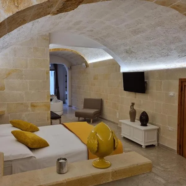 L'Edicola - SUITE -, hotel in Pulsano