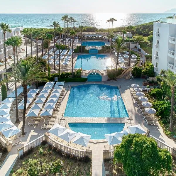 Iberostar Selection Albufera Playa All Inclusive, hotel en Playa de Muro