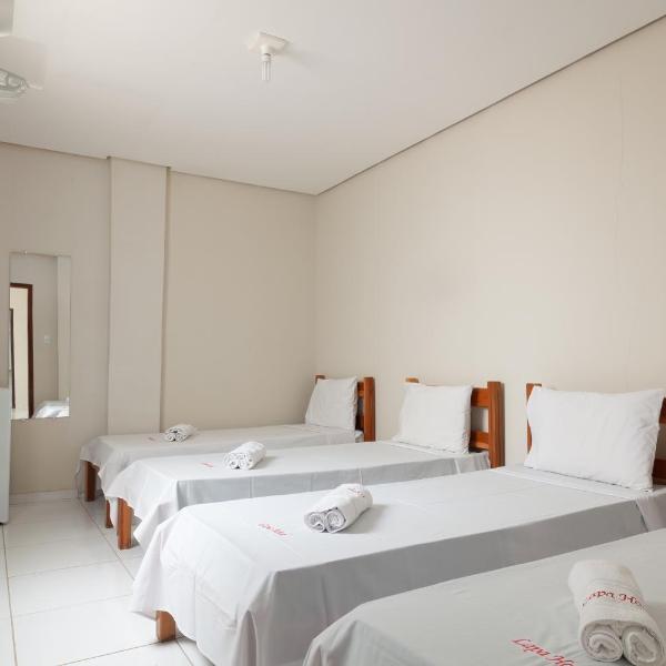 Lapa Hotel - Foto 2