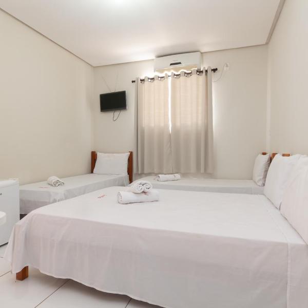 Lapa Hotel