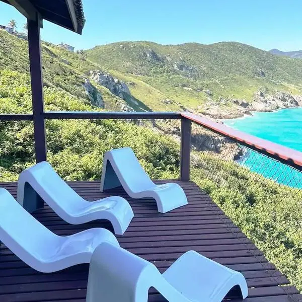 Casa no Pontal do Atalaia - ESPETACULAR