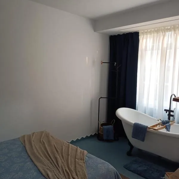 Apartamento Solpor, hotel in Malpica