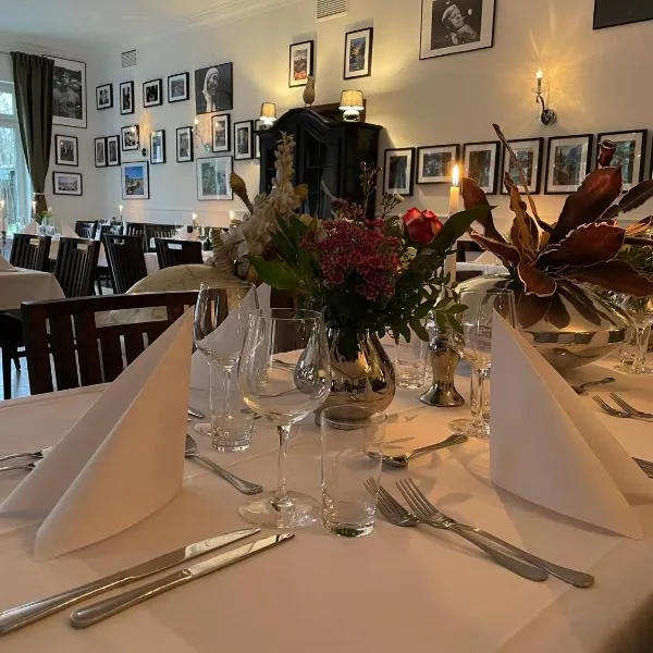 dS Hotel Gronau, hotel v destinaci Gronau