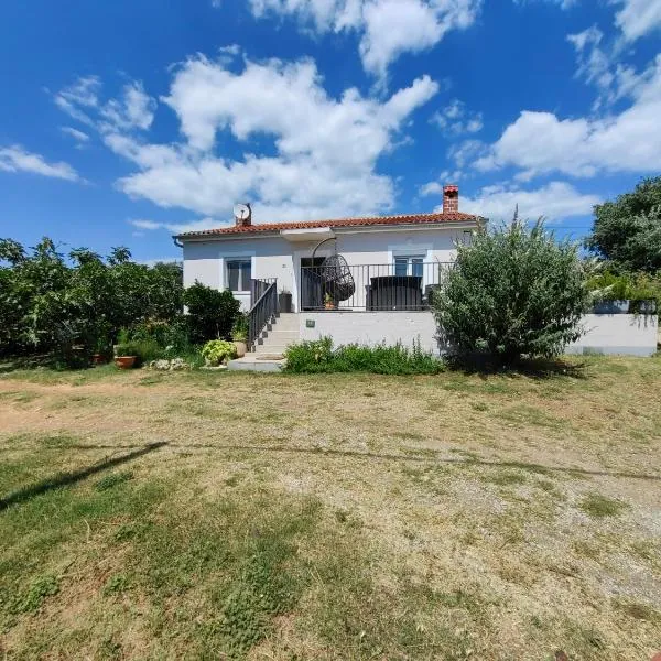 Casa Istriana Pula, hotel v destinaci Pula