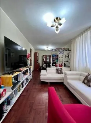 Siempre Listo, hotel en Lima