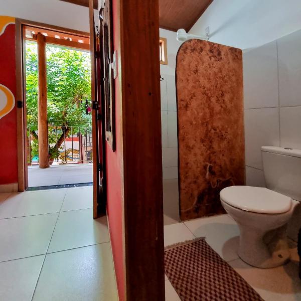 Hostel-Agência Chapada Backpackers - Foto 3