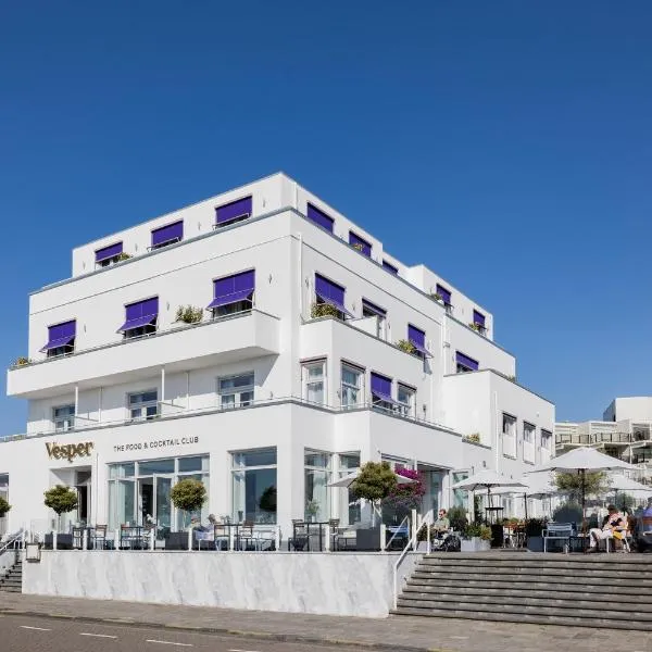 Vesper Hotel, hotel in Noordwijk aan Zee