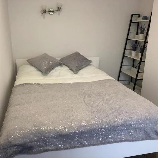 Apartamenty Harnaś – hotel w Rytrze