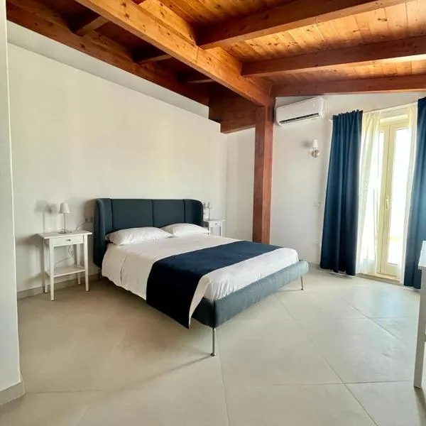 Labiente Suite & Breakfast, hotel v destinaci Peschici
