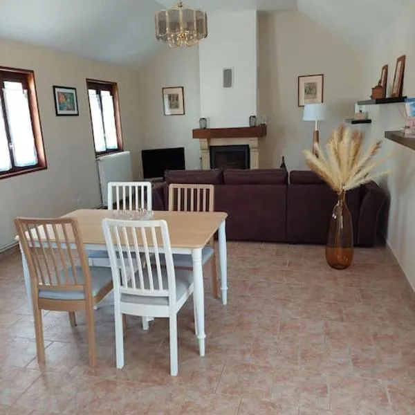 Le Cadran, hotel en Luynes