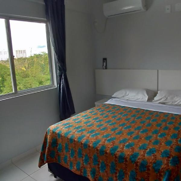 HOTEL GOLDEN DOLPHIN RESORT Apart- com VISTA PISCINAS - Foto 2