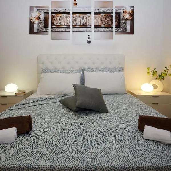 Elegance and comfort a due passi da SACILE CENTRO, Hotel in Sacile