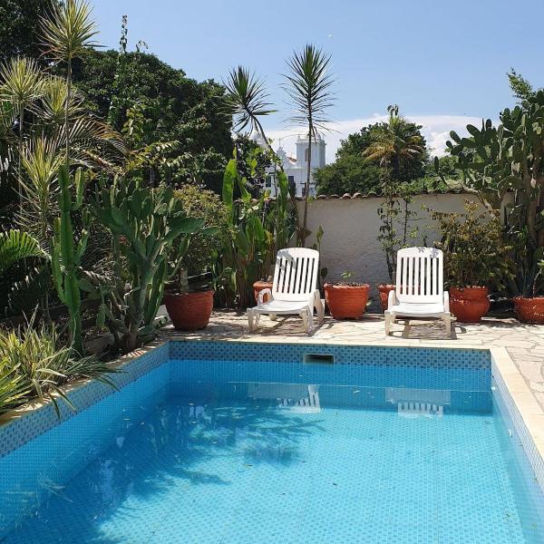Andorinhas "Mini casa de hóspede" - Foto 4