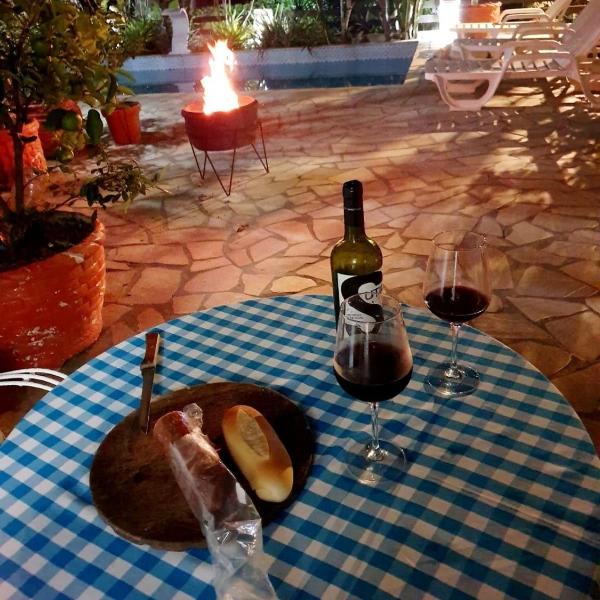 Andorinhas "Mini casa de hóspede" - Foto 5