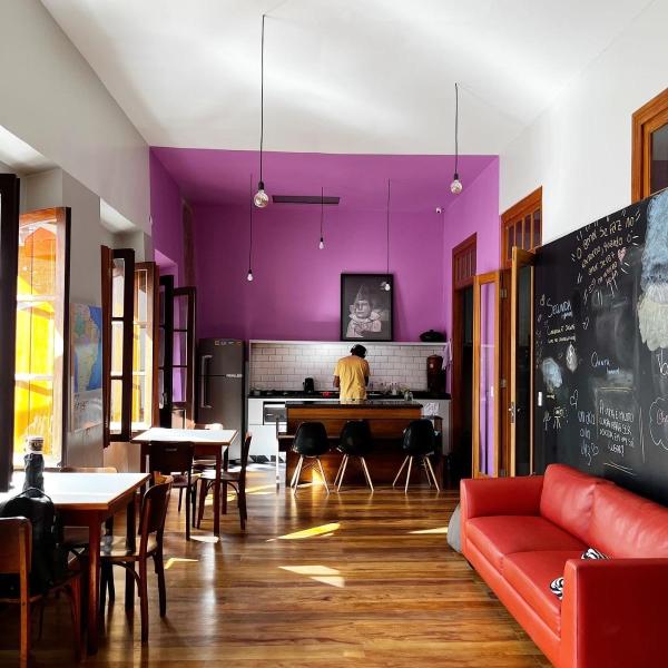 Hostel Matilda - Foto 4