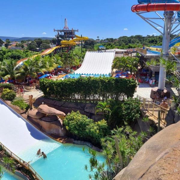 SPAZZIO DI ROMA INCLUSO ACQUA PARK SPLASH - Foto 4