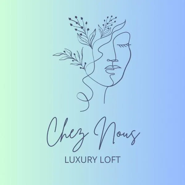 Chez Nous Luxury Pool Loft，聖尼古拉拉斯特拉達的飯店