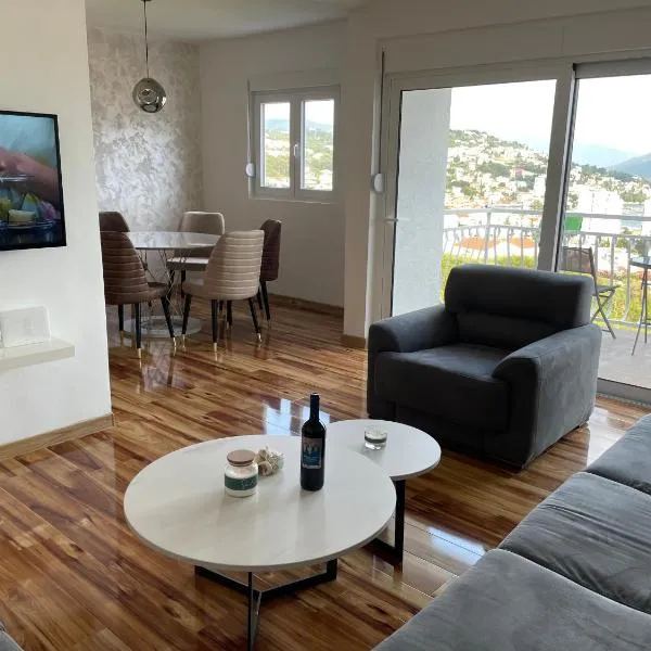 이갈로에 위치한 호텔 Apartments City View