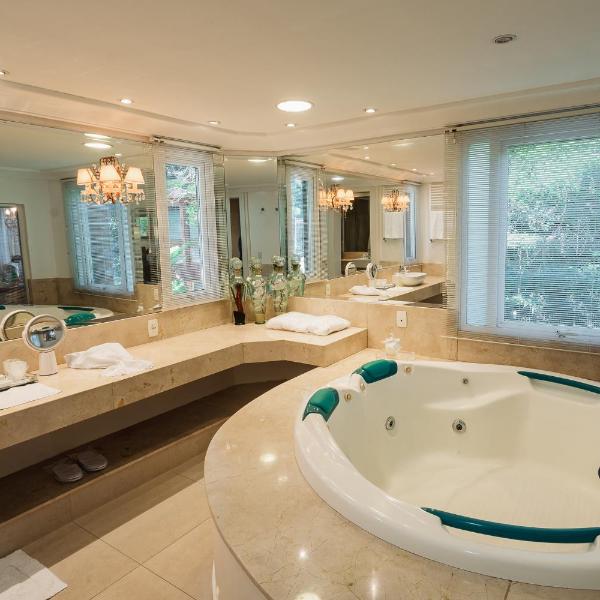 Hotel Estalagem St. Hubertus - Foto 3