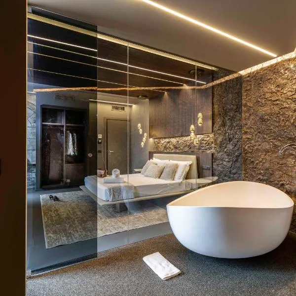 Boutique Marconi, hotel a Quartu SantʼElena
