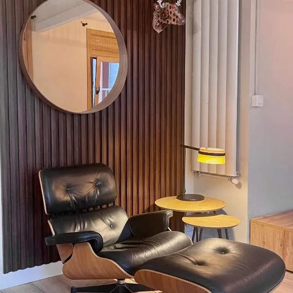 CAL QUEROL 1 - centre, hotel a Puigcerdà