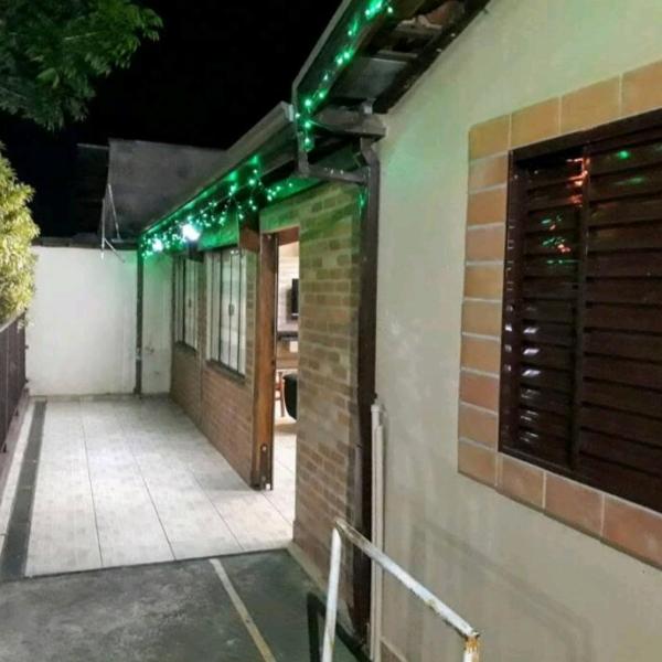 Casa Malaman c/ área de lazer - Foto 4