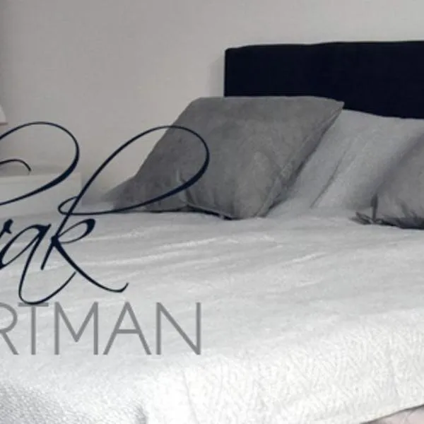 Apartman DJURDJEVAK, khách sạn ở Vršac