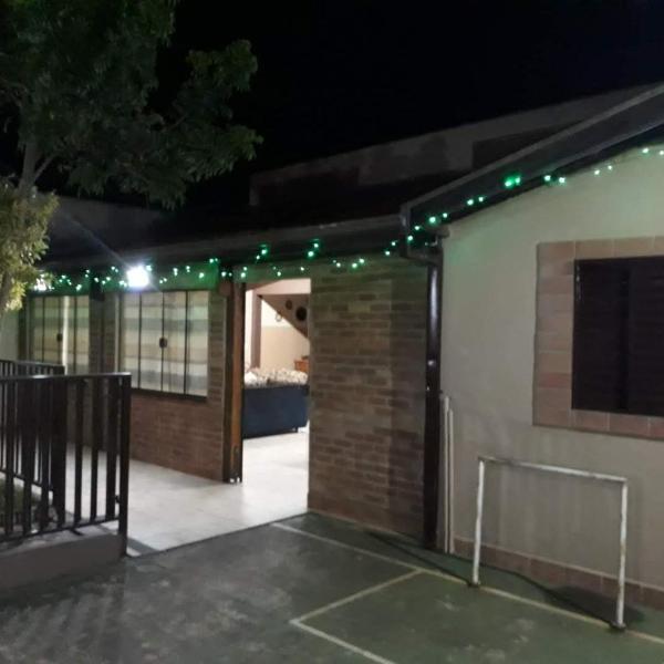 Casa Malaman c/ área de lazer - Foto 5