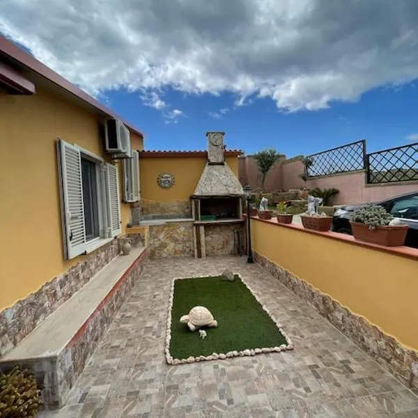 카르보니아에 위치한 호텔 Casa Vacanze a 10 km dal mare