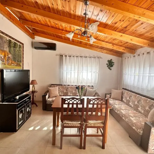 Countryside Apartment Kane, hotel Rododáfniban