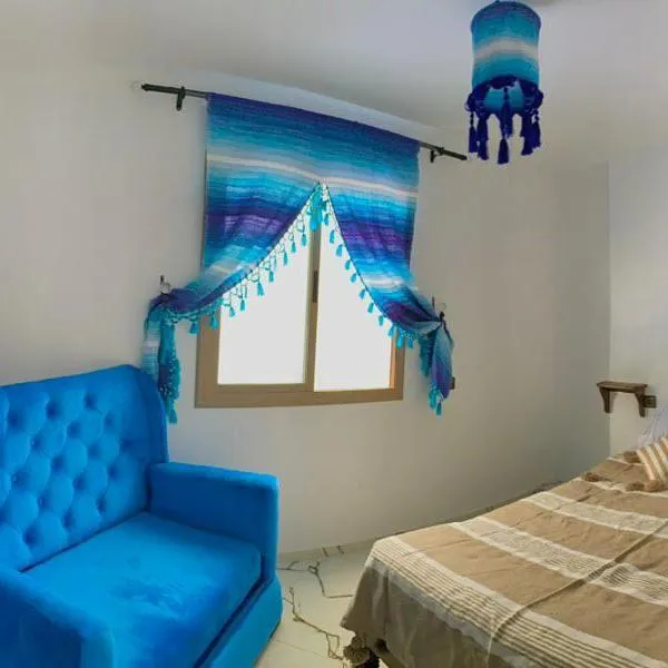 dar naim, hotel in Chefchaouene