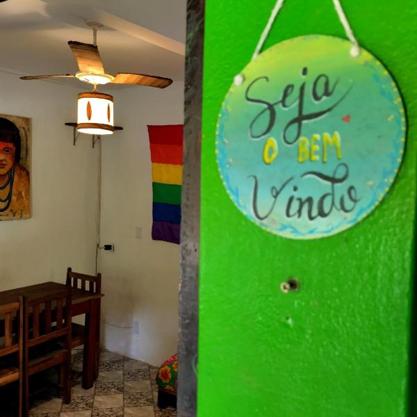 Jurema Hostel - Foto 4