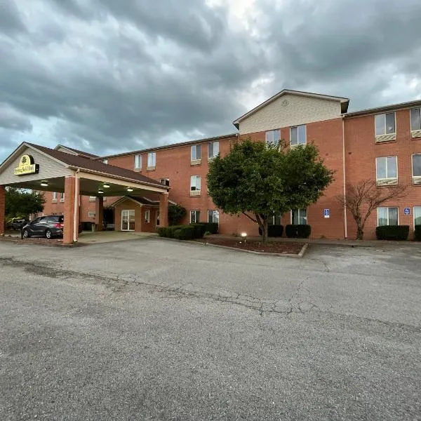 Springfield Inn, hotel in Loretto