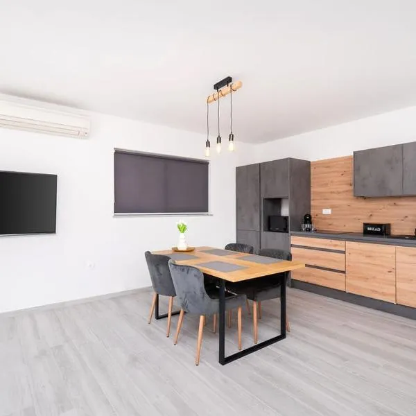 Apartments Grubišić - Šibenik - parking included, hotel a Šibenik
