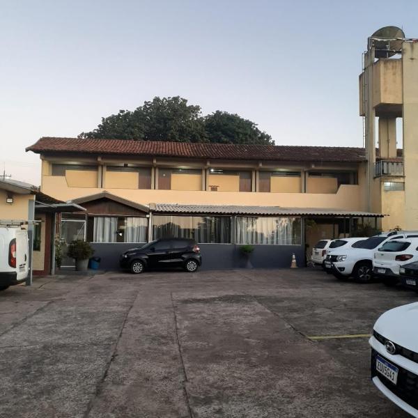 Falcon Hotel - Foto 4