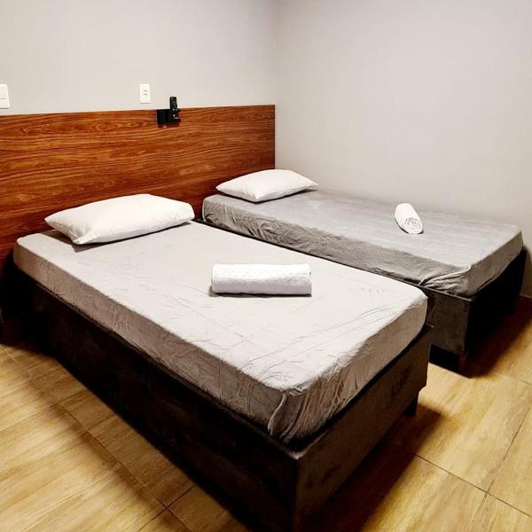 Hotel Platina - Foto 2