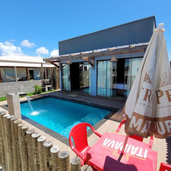 Villa Maré Guaratiba Beach - Foto 4