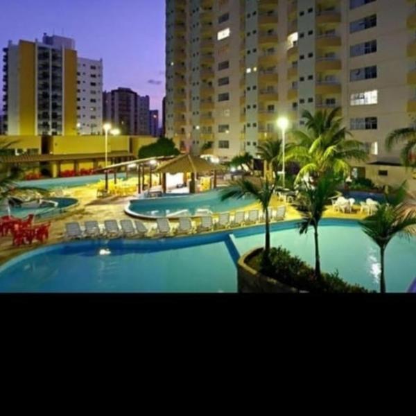 Cond Thermas Place