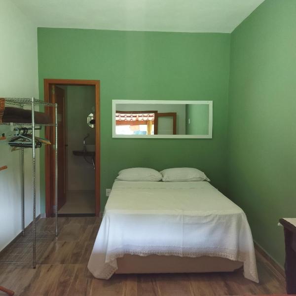 Casa Pomar no Sitio Harmonia Cunha SP - Foto 2