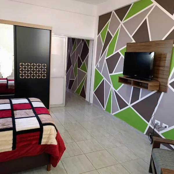 DeDyAn 22, hotel en Santa Cruz de la Sierra
